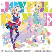 TVアニメ/データカードダス『アイカツ!』3rdシーズン 挿入歌ミニアルバム1 JOYFUL DANCE