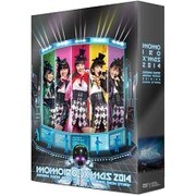 ももいろクリスマス2014 さいたまスーパーアリーナ大会 ~Shining Snow Story~ Day1/Day2 LIVE DVD BOX