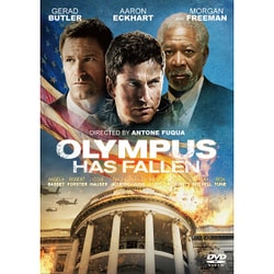 エンド・オブ・ホワイトハウス [DVD]