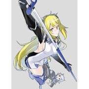 ダンジョンに出会いを求めるのは間違っているだろうか Vol.2