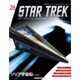 スタートレック・スターシップコレクション 2015年 6/2号（26） [雑誌]