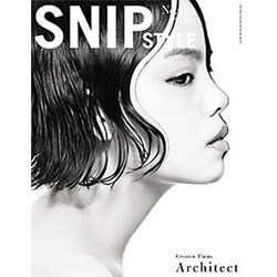 Snip Style (スニップ スタイル) 2015年 06月号 [雑誌]