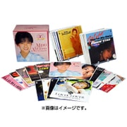 30th Anniversary パーフェクト・シングルズ・ボックス