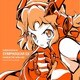 立花響(CV悠木碧)／戦姫絶唱シンフォギアGX キャラクターソング2