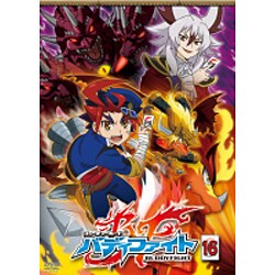 ヨドバシ.com - フューチャーカード バディファイト【16】 [DVD] 通販