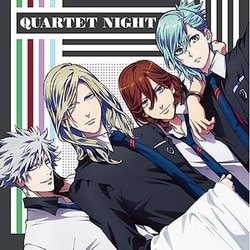 QUARTET NIGHT／エボリューション・イヴ
