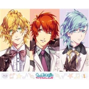 うたの☆プリンスさまっ♪ マジLOVEレボリューションズ 1