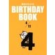 運命がわかる BIRTHDAY BOOK 4月11日 [単行本]