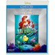 リトル・マーメイド ダイヤモンド・コレクション MovieNEX [Blu-ray Disc]
