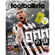 月刊 footballista (フットボリスタ) 2015年 06月号 [雑誌]