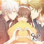 CLOCK ZERO ~終焉の一秒~ Grace note Vol.3