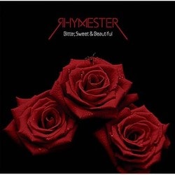 RHYMESTER／Bitter,Sweet & Beautiful