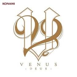 VENUS／DEUS