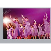 乃木坂46 2ND YEAR BIRTHDAY LIVE 2014.2.22 YOKOHAMA ARENA