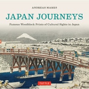 Japan Journeys [単行本]