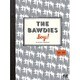 THE BAWDIES／「Boys!」TOUR 2014-2015 -FINAL- at 日本武道館 [DVD]