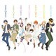 WORKING!!きゃらそん☆フルコース