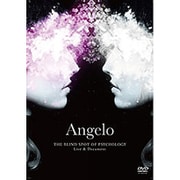Angelo THE BLIND SPOT OF PSYCHOLOGY Live & Document