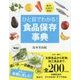 ひと目でわかる!食品保存事典―簡単!長持ち!節約!(講談社の実用BOOK) [単行本]