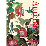 Aurelian-Mitsuhiko Imamori Paper Cut Works―自然と暮らす切り紙の世界 [単行本]