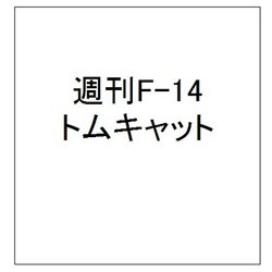 週刊F-14 トムキャット 2015年 5/6号（14）