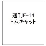 週刊F-14 トムキャット 2015年 5/6号（14）
