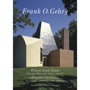 Frank O Gehry 世界現代住宅全集 18 [全集叢書]