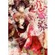 恋媚薬―耽溺の白薔薇(ローズブランシュ)(プリエール文庫) [文庫]