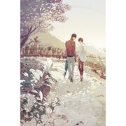 Heaven's Rain 天国の雨 Limited Edition(Daria Series) [単行本]