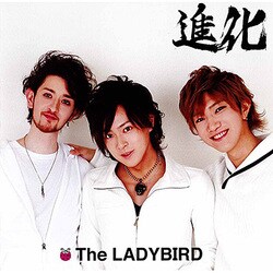The LADYBIRD／進化
