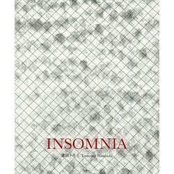 INSOMNIA [単行本]