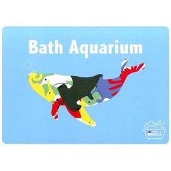 Bath Aquarium [絵本]
