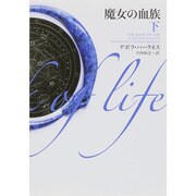 魔女の血族〈下〉(ヴィレッジブックス) [文庫]