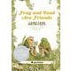 ふたりはともだち―Frog and Toad Are Friends