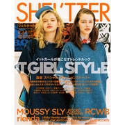 SHEL'TTER(34) [ムックその他]