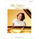 ピアノソロ西村由紀江「My Stories」 [単行本]