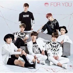 防彈少年團／FOR YOU