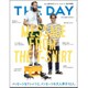 THE DAY 2015年 07月号 [雑誌]