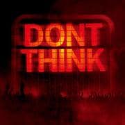 DON'T THINK-LIVE AT FUJI ROCK FESTIVAL-