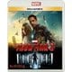 アイアンマン3 MovieNEX [Blu-ray Disc]