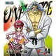 ONE PIECE ワンピース 17THシーズン ドレスローザ編 PIECE.14 [Blu-ray Disc]
