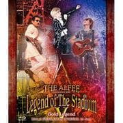 21st Summer 2002 Legend of The Stadium Ⅴ Gold Legend Live at SEIBU DOME STADIUM, 25 Aug.