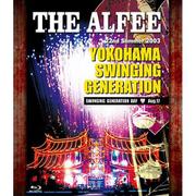 22nd Summer 2003 YOKOHAMA SWINGING GENERATION SWINGING GENERATION DAY Aug.17