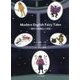 Modern English Fairy Tales―現代の英語おとぎ話 [単行本]