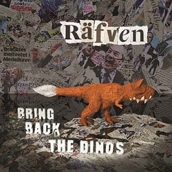 レーヴェン／よみがえれ!キツネザウルス BRING BACK THE DINOS