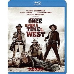 ウエスタン [Blu-ray Disc]