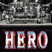 HERO 2015 劇場版 オリジナル・サウンドトラック
