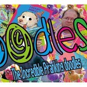The Incredible Pranking Doodles