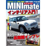 MINImate VOL.7（英和MOOK） [ムックその他]