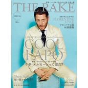 THE RAKE JAPAN EDITION 2015年 07月号 [雑誌]